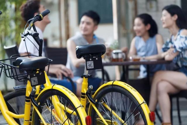 ofo、摩拜取消月卡优惠 共享单车免费骑时代