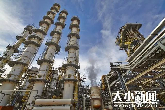 烟台上市公司发布2017年业绩快报 万华去年净