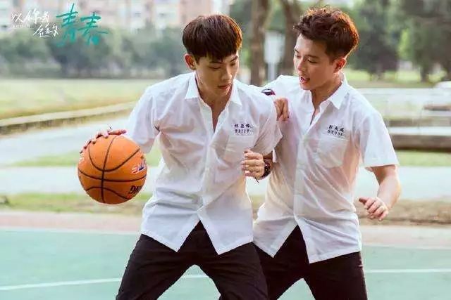 6部超好看的网剧将要来袭,熊梓淇张子枫组CP