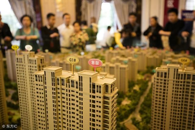 任志强紧急声明:你相信未来房价一定大涨?刚需