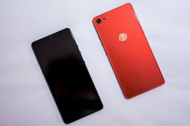 1500元左右哪款手机好?四款2018超值高性价