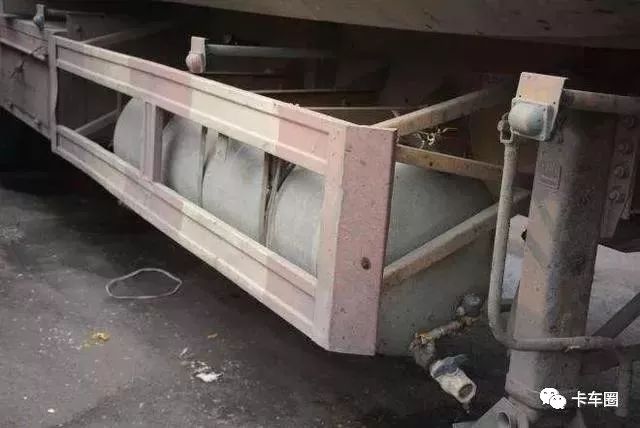 冬天到了,您的车上装淋水装置了吗?