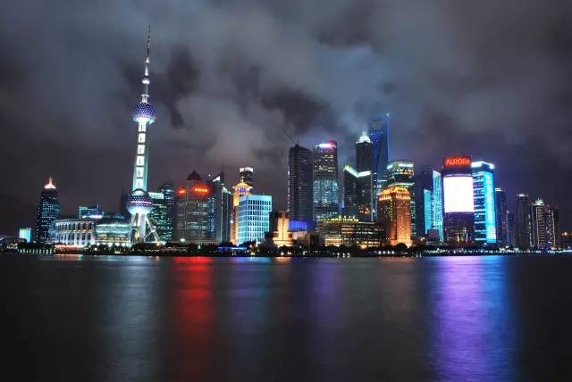 中国各省名字的由来,长知识,太全了~