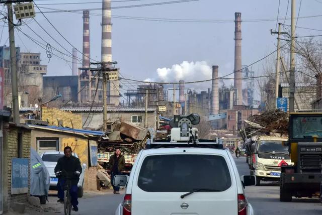 中国环境污染形势严峻 2018年环保攻坚战怎么