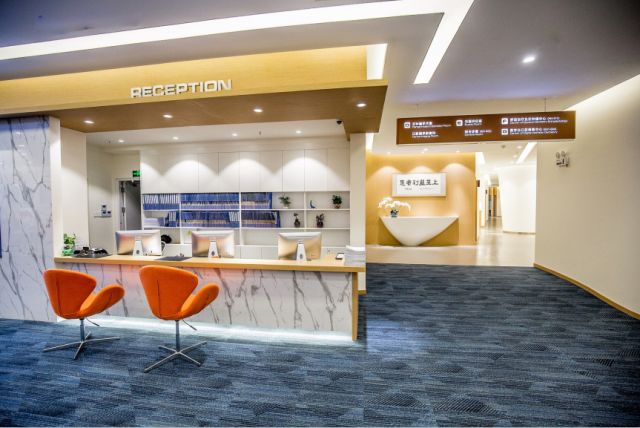 《恋爱先生》口腔医院取景地在昆明?