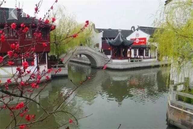 深化河长制 推行湖长制 推进河道轮疏断头河整