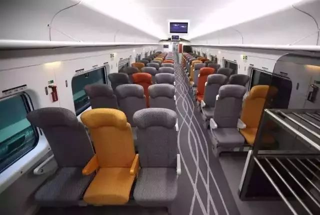 今夏,厦门有望4小时动车直达香港!票价200多元