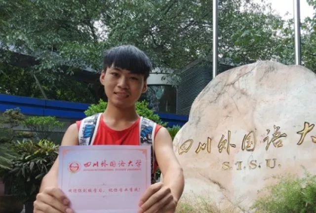 干啥事都要有个好心态!边送外卖边考研,这个