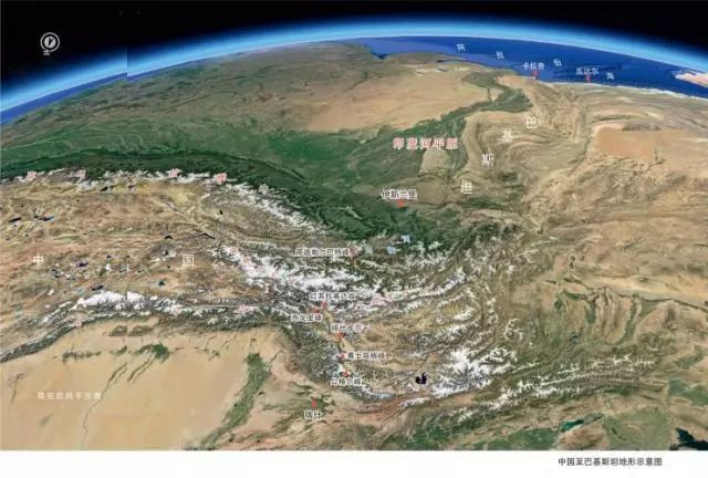 有人盼着中巴经济走廊黄掉|巴基斯坦|走廊|中巴经济