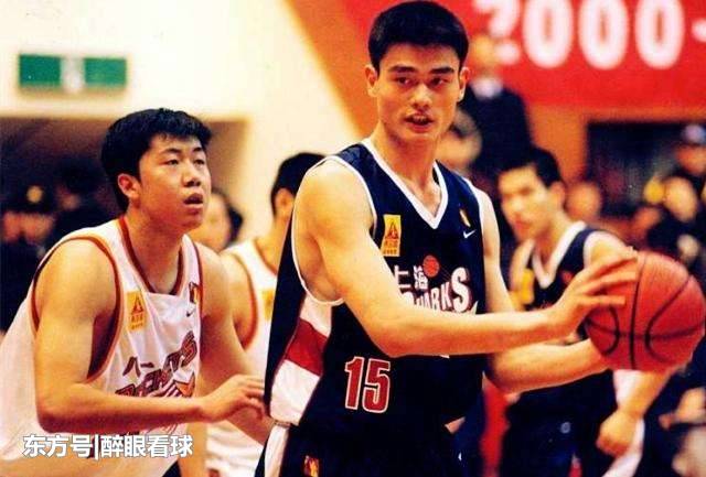 姚明nba第一赛季,姚明nba第一赛季数据