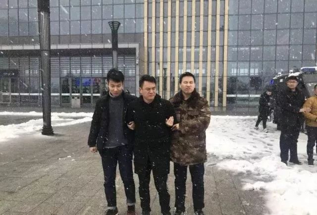 江苏公安机关向黑恶势力发起凌厉攻势