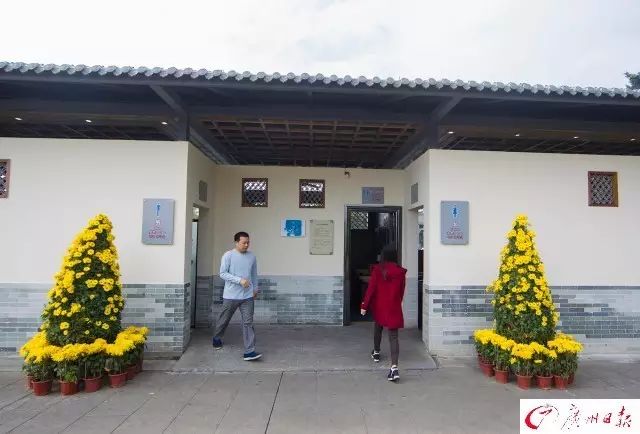 一键“救急”：广州11个区都可以使用这个新功能了！收好这份“找