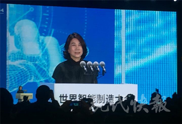 董小姐来了：为南京打call，让世界爱上中国造