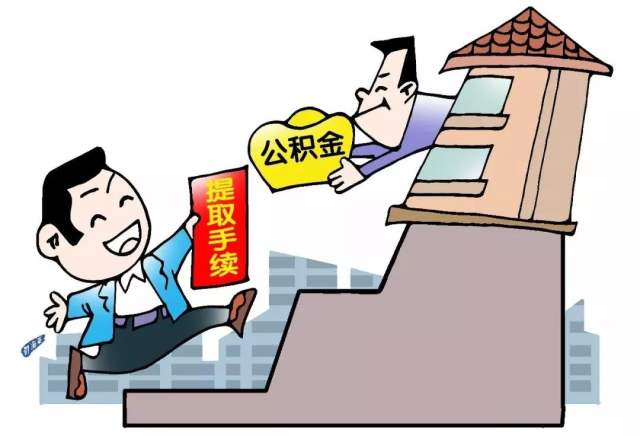 有关企业年金、公积金、房贷的最新变化,不知
