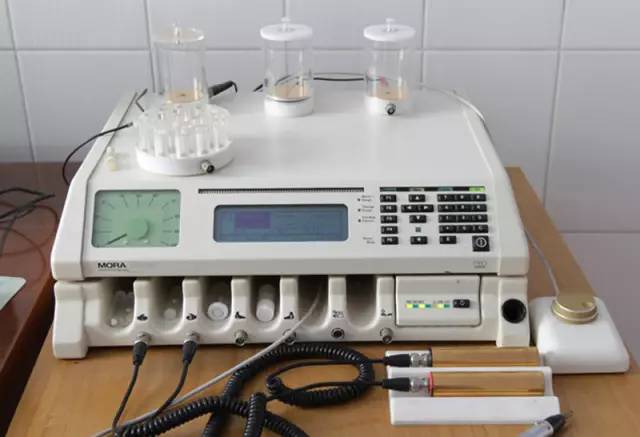 用它检测不靠谱!食药监总局、卫计委发函叫停