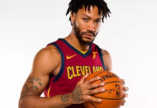 d-rose 9 初见端倪?"boost 去哪儿了"正在上演