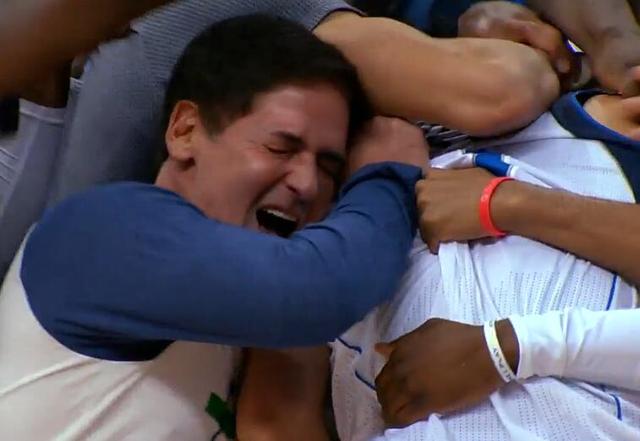 nba十大感动时刻,nba十大感动时刻是什么