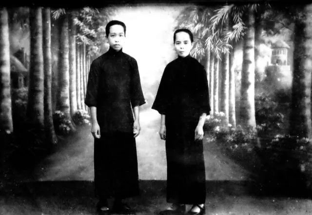 自梳女，为何终身不嫁?今天来听一下番禺“自梳女”的故事~