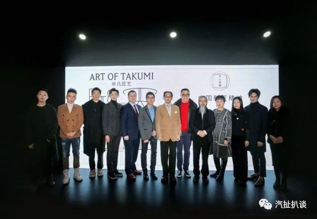 匠心不仅存在于章子怡周迅心中,还在雷克萨斯