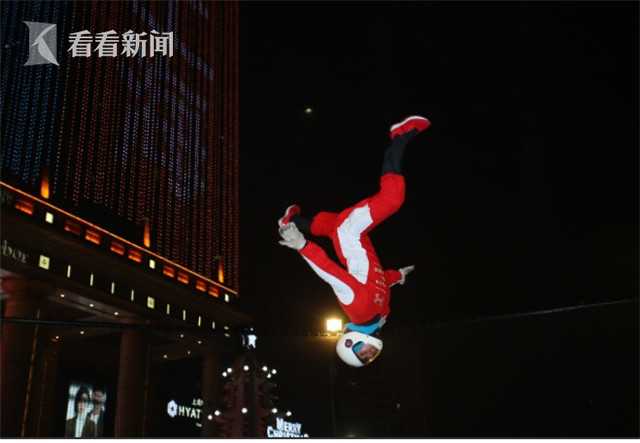 1f1cc020854694f999690c638cfd0489.jpg 上海:感受科技运动魅力 双休日体验免费训练营