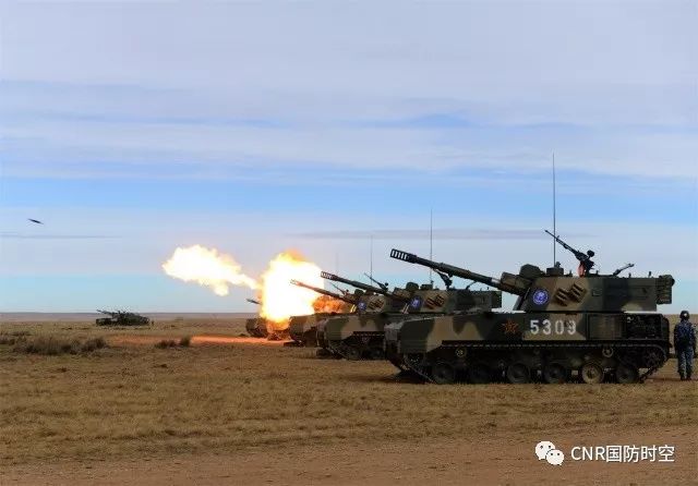 多图+原声|深度揭秘中国第一蓝军旅