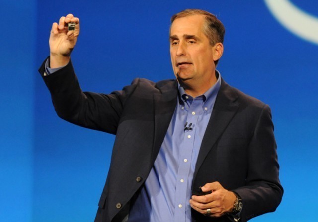 科再奇抛售英特尔股票:与安全漏洞无关|安全漏