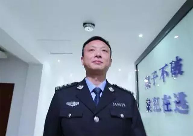 榜上有名！《法制日报》2017年度法治人物评选揭晓