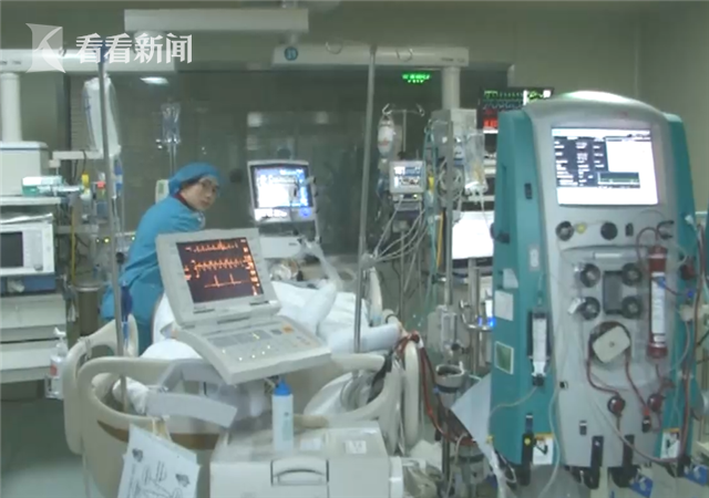 视频|女子流感引起并发症左腿截肢 感冒发烧真