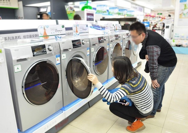 洗衣机诞生160年后 如今怎么变得越来越难选？