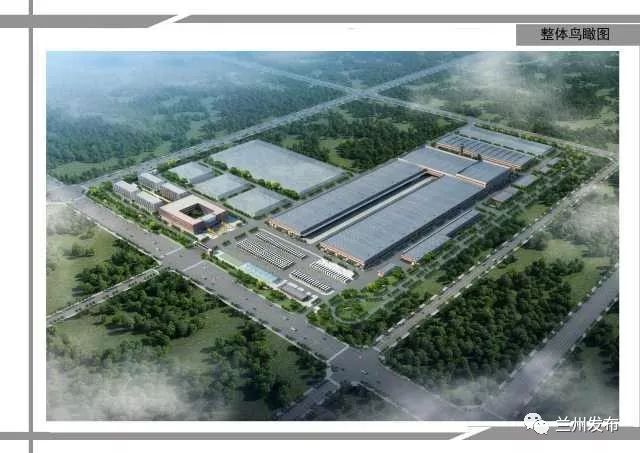 新时代 新甘肃 | 构建市场导向的绿色技术创新体