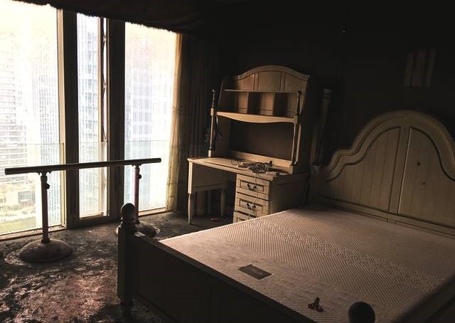 “杭州保姆纵火案”一审判死刑 宣判现场视频曝光