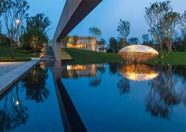 普罗·理想国|新城市主义，构筑4平方公里的理想生活