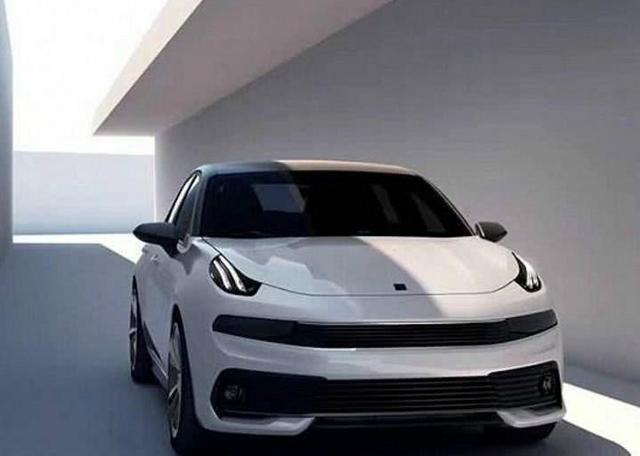 这台车即将上市，有的人说丑，有人认为这车的外观比思域还好看！