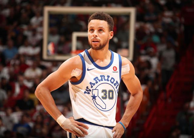 2018库里伤情最新消息图片