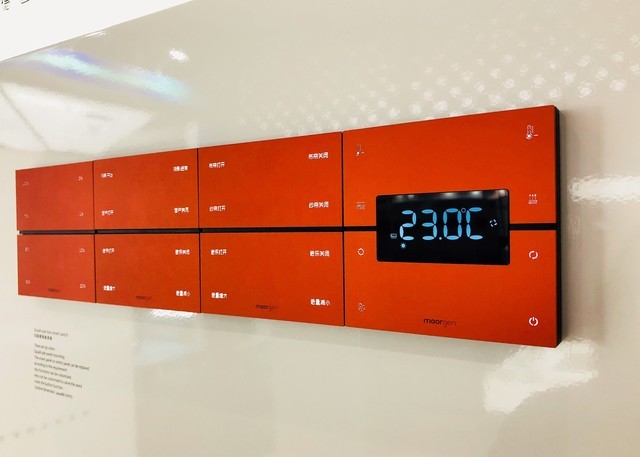 未来智家什么样?德国摩根打造生活至上家居体验|智能家居|摩根|德国_新浪科技