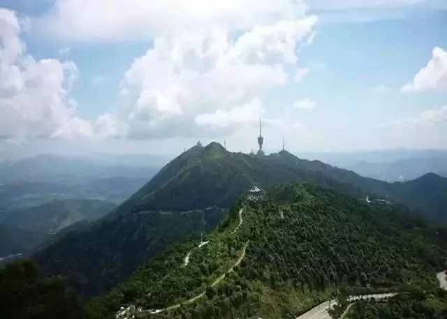 在深圳过年不知道去哪儿玩？错过这些地方你就真亏大了