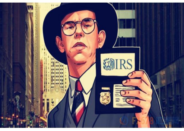 炒比特币赚钱很爽?美国政府考虑对交易者开征