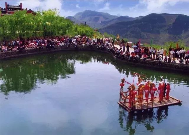 女神节来了!济南各大景区、商场优惠福利大全