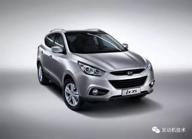 现代汽车采用新技术,开发电动汽车碳纤维引擎