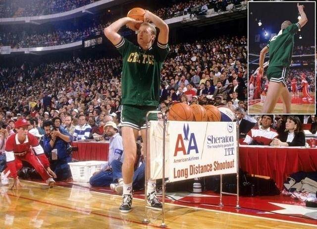 2005nba三分球大赛,nba三分球大赛2015