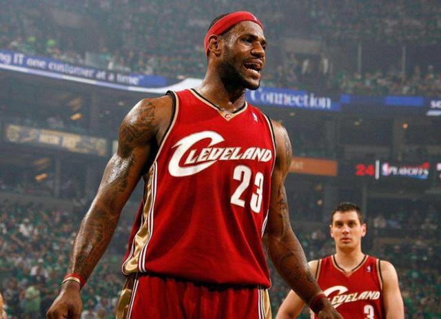 詹姆斯真要去西部 2018年决定3有了4个答案,湖