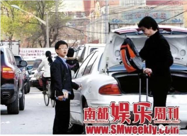 范冰冰弟弟宣布出道，去了趟韩国回来大变样，这么神奇吗？
