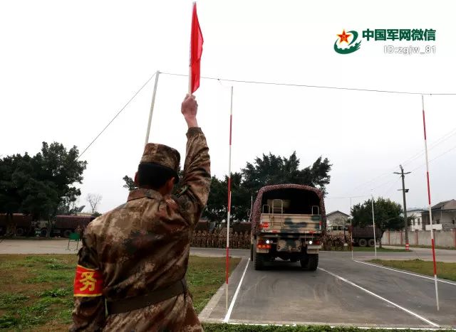 军照咋考?汽车兵手把手教你成为老司机砖红1教程黑救米图片