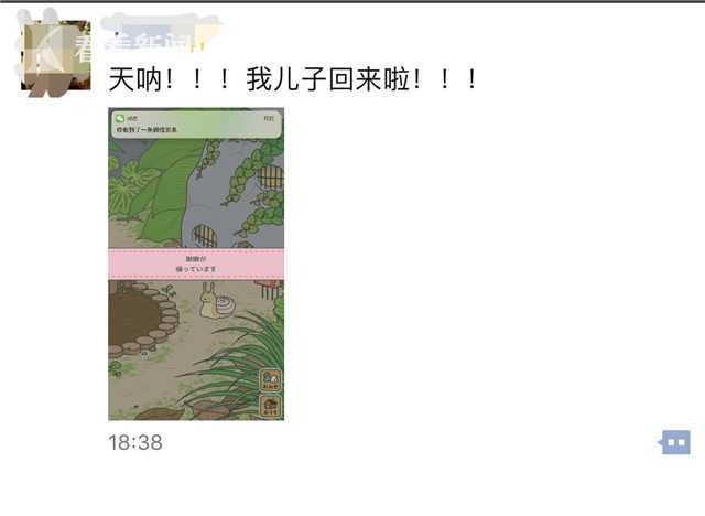 刷屏的旅行青蛙魔性在哪里?主角又为何是只蛙