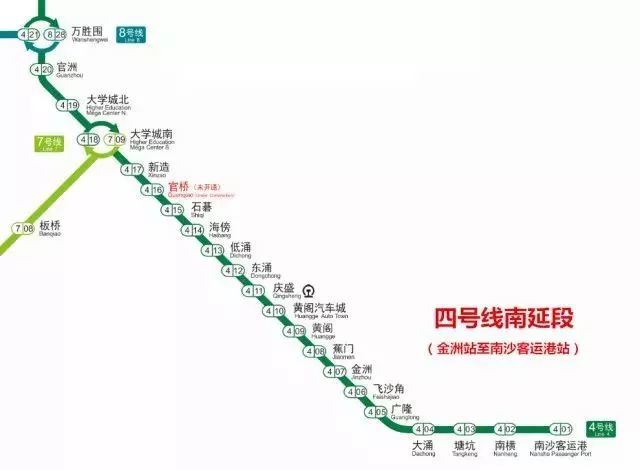 广州首条"巨无霸"十三号线来了!市区到增城只需1小时!