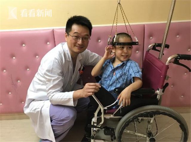 爱心志愿者,我想对你说 影像发声让医院志愿