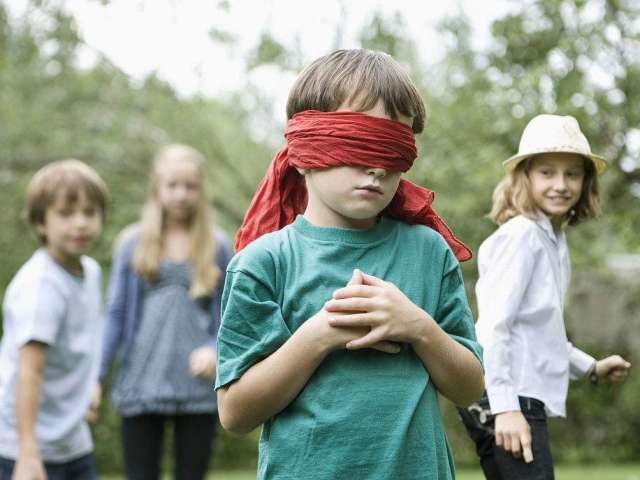 夜览|聚焦第26个国际残疾人日|盲人的世界,你懂