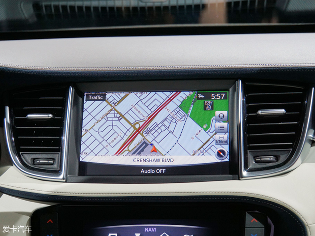 深度观察:洛杉矶车展看车企发展新趋势