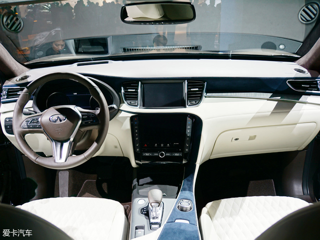 深度观察:洛杉矶车展看车企发展新趋势