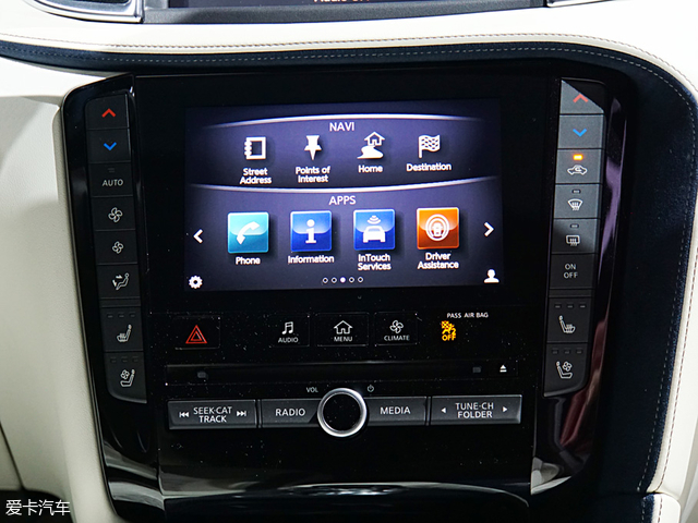 深度观察:洛杉矶车展看车企发展新趋势